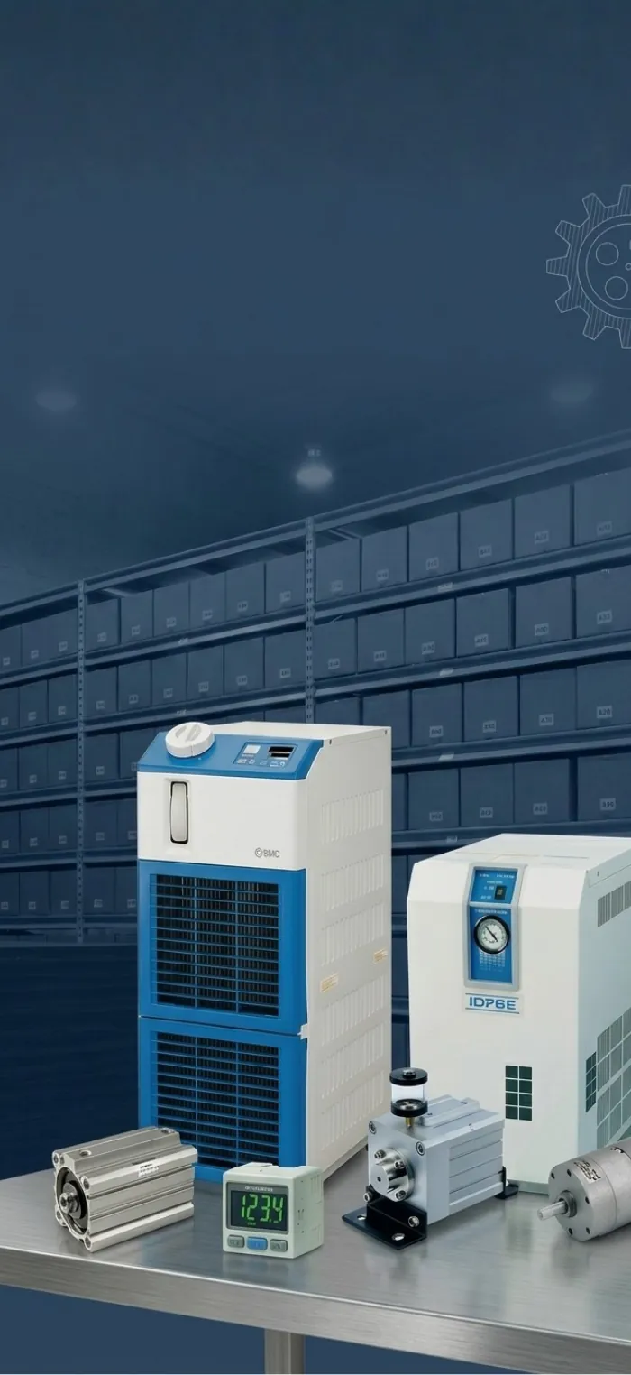 Produtos Guisa Automação